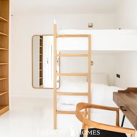 Neuve Piscine Interieure 18pers 别墅 居让梅斯特拉